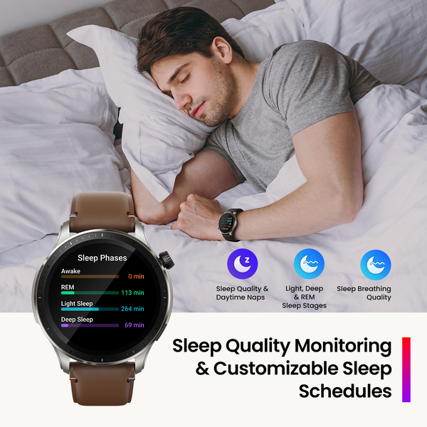 Amazfit hot sale gtr shop