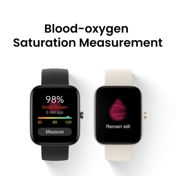 Come sono fatti gli smartwatch Amazfit Bip 3 e Bip 3 Pro - MrGadget.Tech