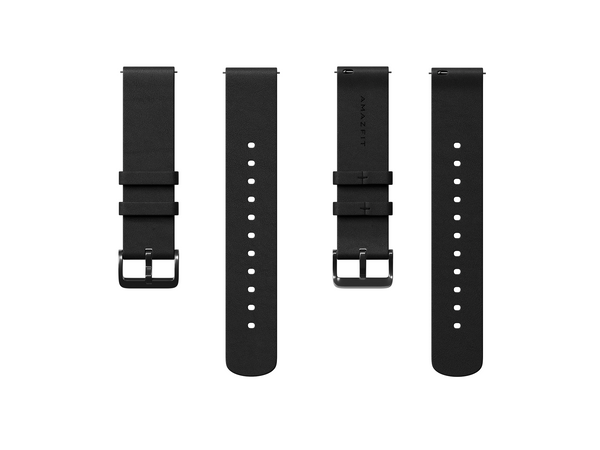 Amazfit Leather Series Strap (22mm)