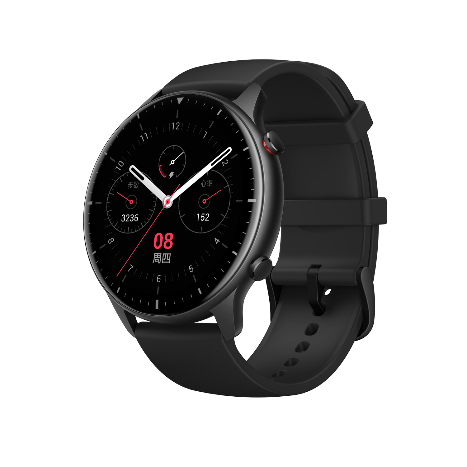 Amazfit sports watch 2 outlet